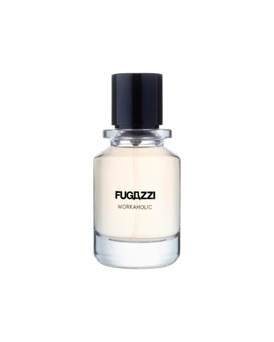 Fugazzi Vanilla Haze EXTDP 50 ml