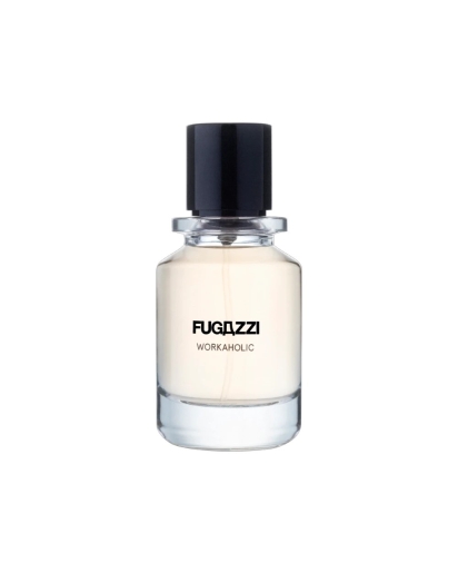 FUGAZZI Fugazzi Vanilla Haze EXTDP 50 ml