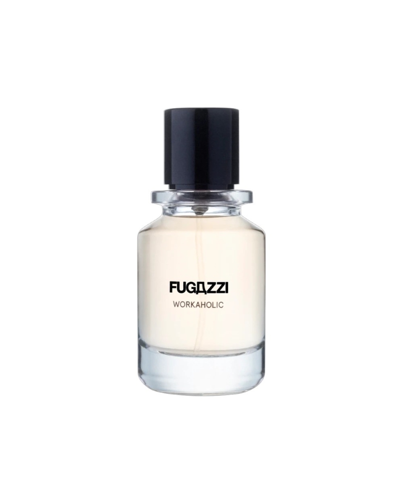 Fugazzi Vanilla Haze EXTDP 50 ml