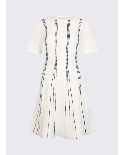 LIU.JO Liu Jo Short knit dress