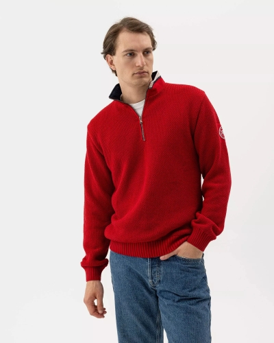 Holebrook Classic WP red red