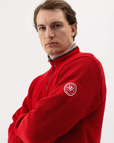 Holebrook Classic WP red red