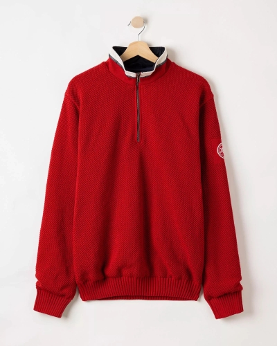 Holebrook Classic WP red red