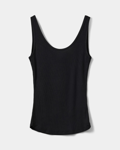 Sofie Schnoor Diza tanktop black