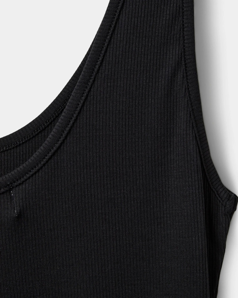 Sofie Schnoor Diza tanktop black