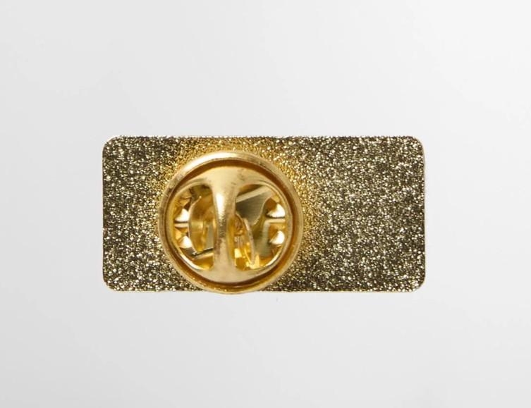 Barbour x Paul Smith Pin badge ye32 domino
