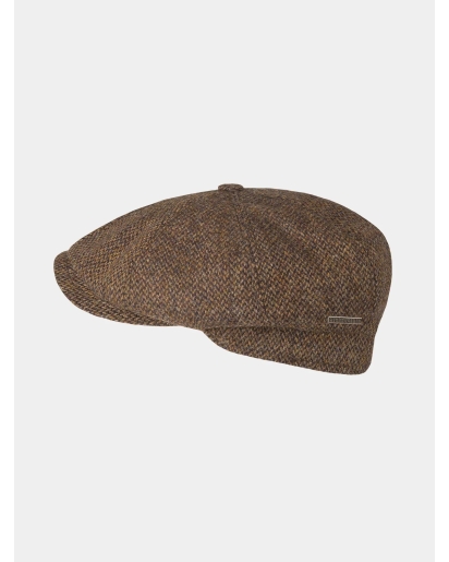 HATLAND Hatland Barrow 8-panel cap
