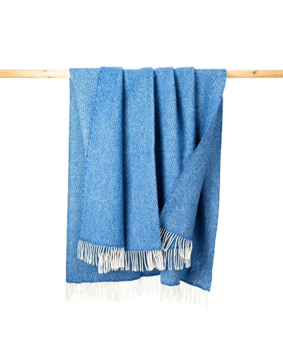 JOHN HANLY MERINO WOOL CASHMERE TROW (136x180)