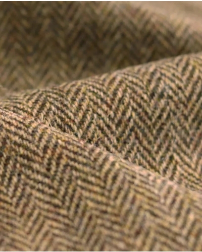 Wellington of Bilmore London country herringbone
