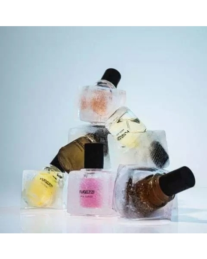 FUGAZZI Fugazzi luxury discovery set 6x15ml