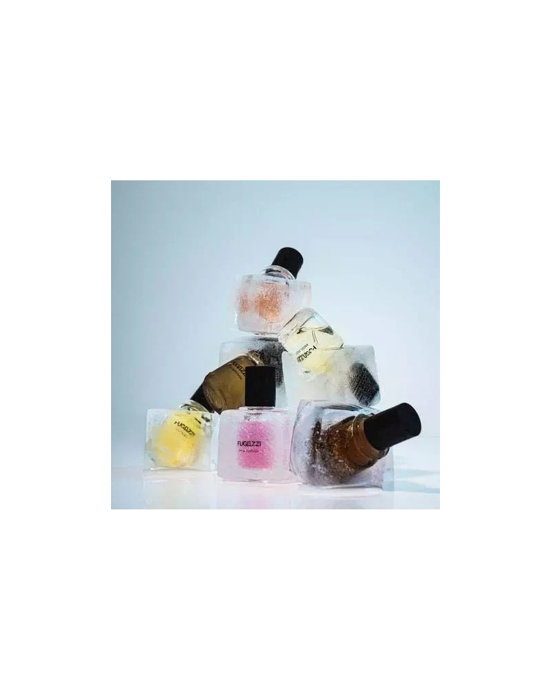 Fugazzi luxury discovery set 6x15ml