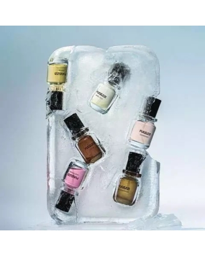 Fugazzi luxury discovery set 6x15ml