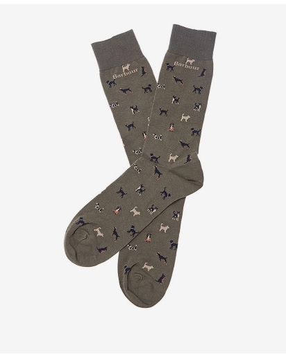 BARBOUR Barbour Mavin socks