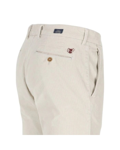 NOTERMAN CHINO CORDUROY 778
