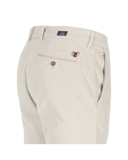 NOTERMAN NOTERMAN CHINO CORDUROY
