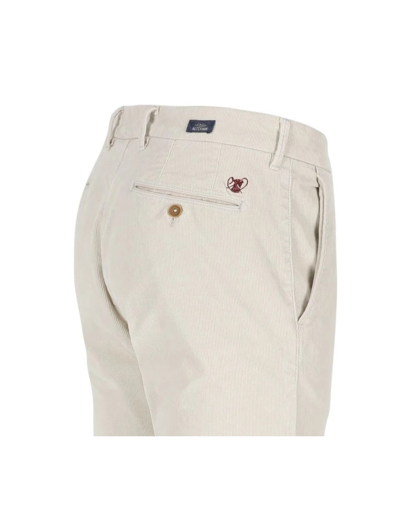 NOTERMAN CHINO CORDUROY 778