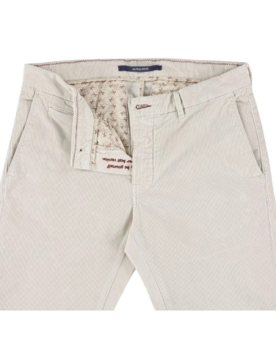 NOTERMAN CHINO CORDUROY 778