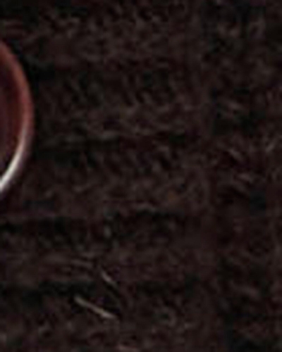 Barbour Mordale half-button jumper dark brown