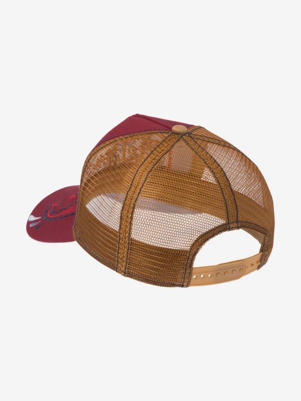 Stetson Trucker cap paisley sonstige 88