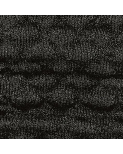Falke Haze dames Leg- and armwarmer brown
