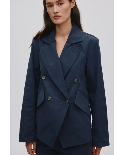 RABENS SALONER Rabens Saloner kami utility jacket