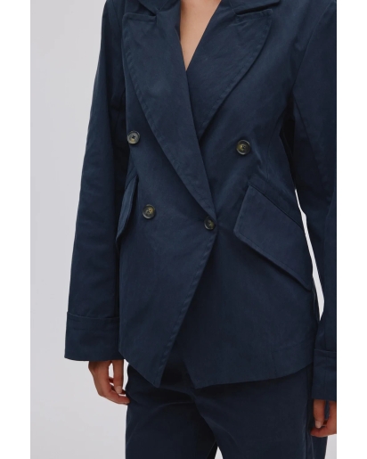 RABENS SALONER Rabens Saloner kami utility jacket
