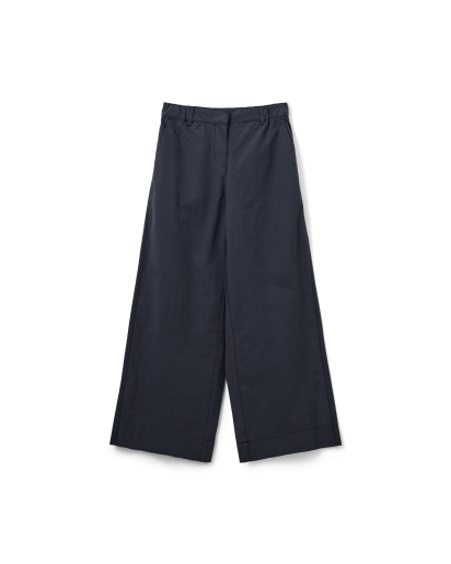 SOFIE SCHNOOR Sofie Schnoor Reine wide leg trousers