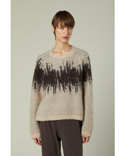 DANIELE FIESOLI Daniele Fiesoli Crew neck sweater