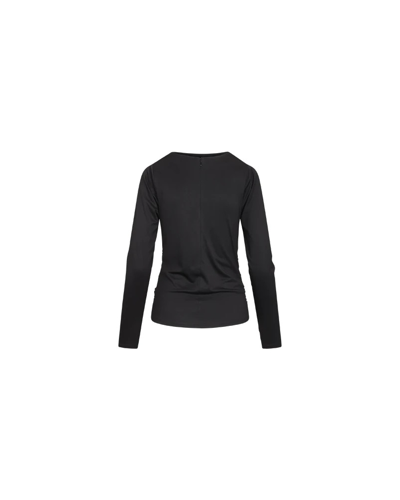 Urban Pioneers Clio ls top black