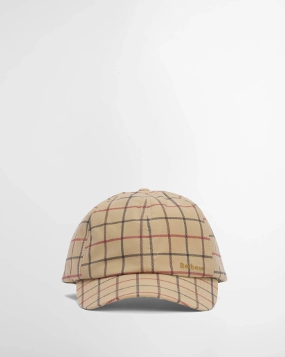 BARBOUR Barbour Mackworth cap