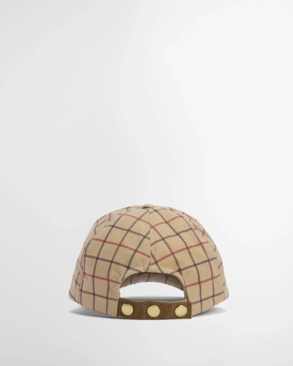 BARBOUR Barbour Mackworth cap