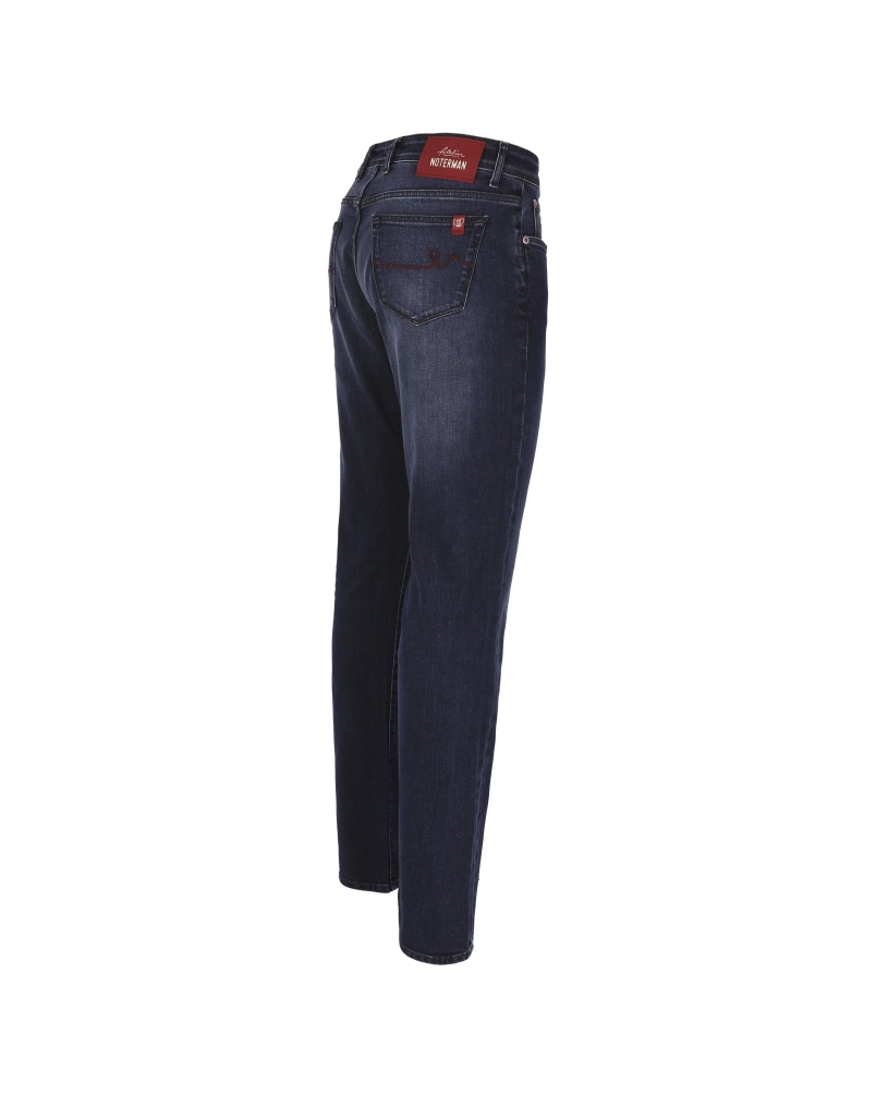 Aterlier Noterman Slim fit jeans 102