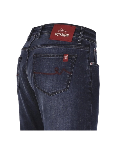 Aterlier Noterman Slim fit jeans 102