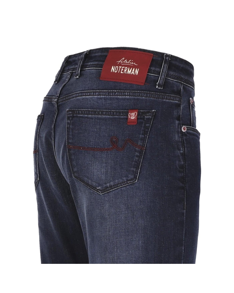 Aterlier Noterman Slim fit jeans 102