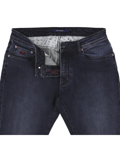Aterlier Noterman Slim fit jeans 102