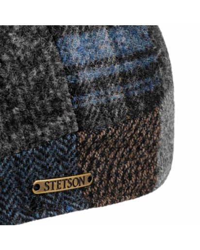 STETSON Stetson Texas patchwork
