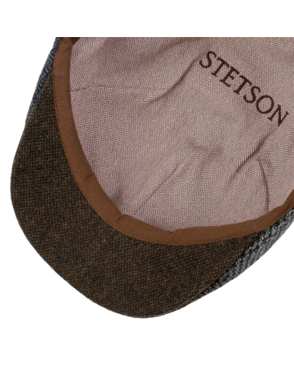 STETSON Stetson Texas patchwork