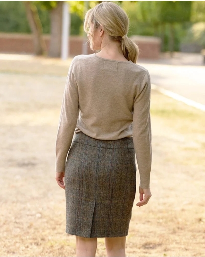 WELLINGTON OF BILMORE Wellington of Bilmore Pencil skirt