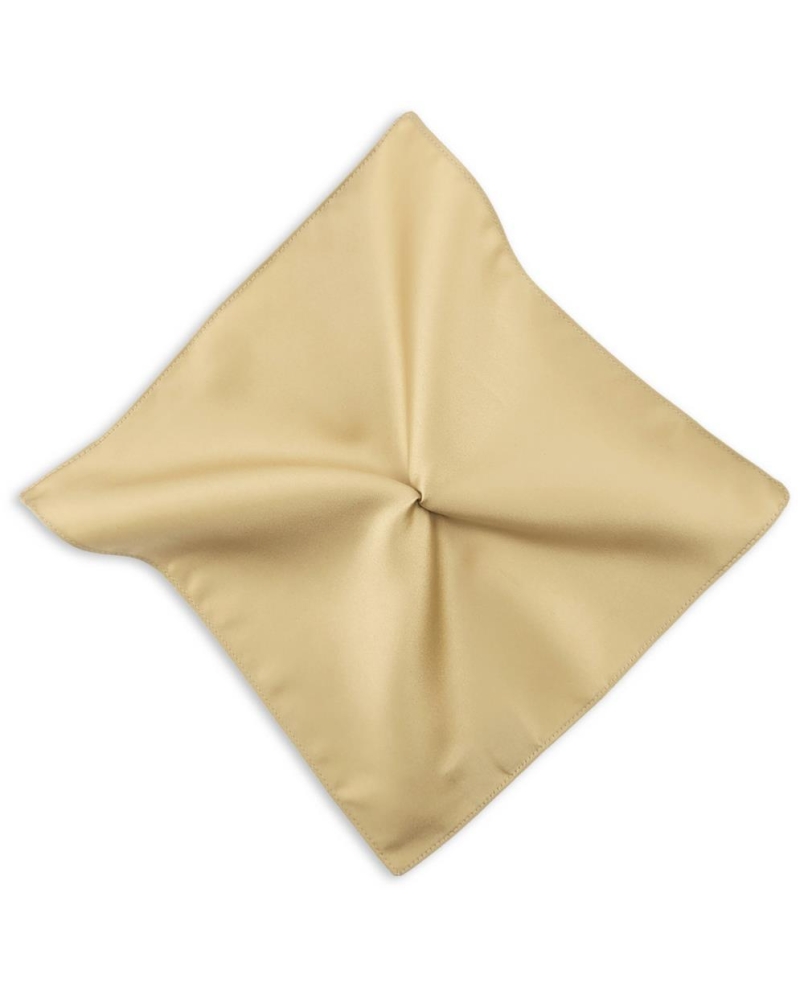 Sir Redman Pochet Satin Grace sand