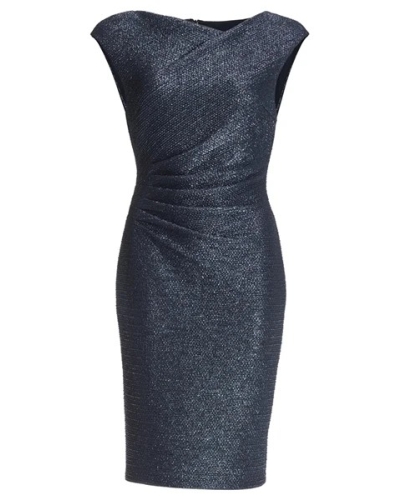 Swing Cocktail dress navy navy