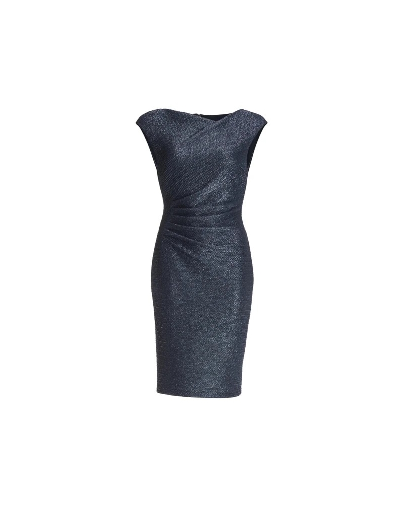 Swing Cocktail dress navy navy