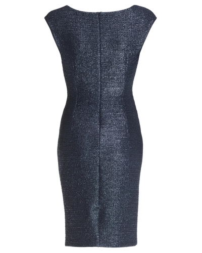 Swing Cocktail dress navy navy