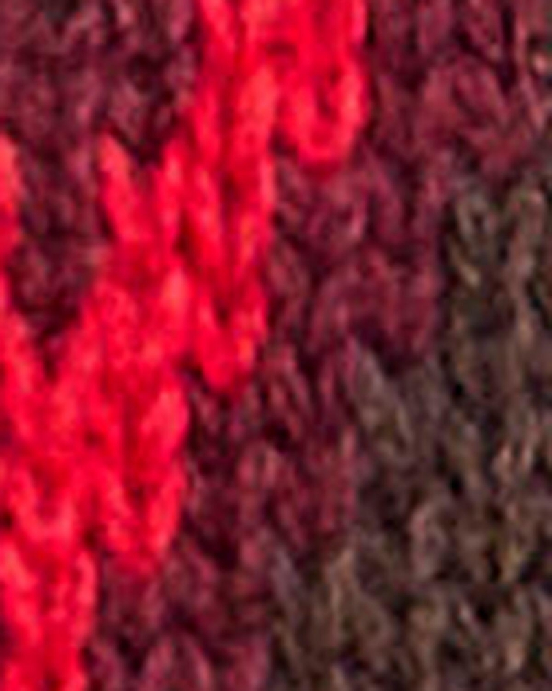 BarbourAdina knitted jumper multi