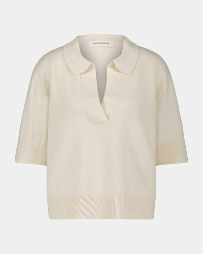 Sofie Schnoor Amaly knit off white