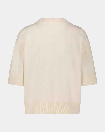 Sofie Schnoor Amaly knit off white