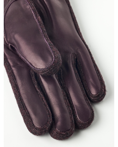 HESTRA Hestra Jeanne dames handschoenen