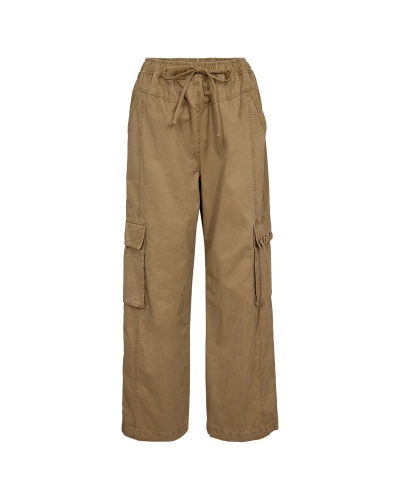 Gossia Mea Pants camel