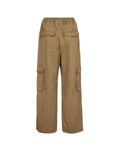 Gossia Mea Pants camel
