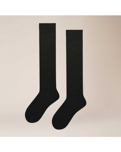 KUNERT Kunert Cosy cashmere kniekousen