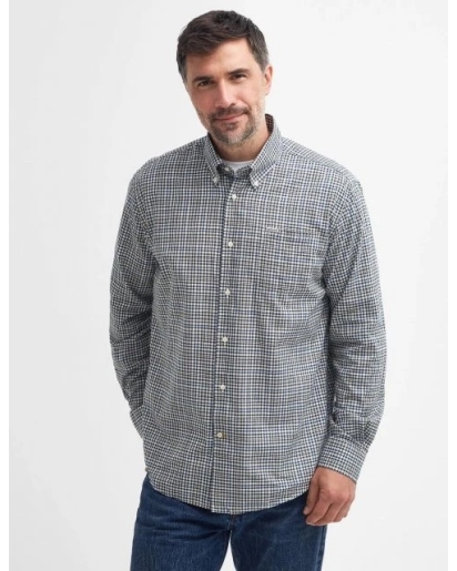 BARBOUR Barbour Durand shirt